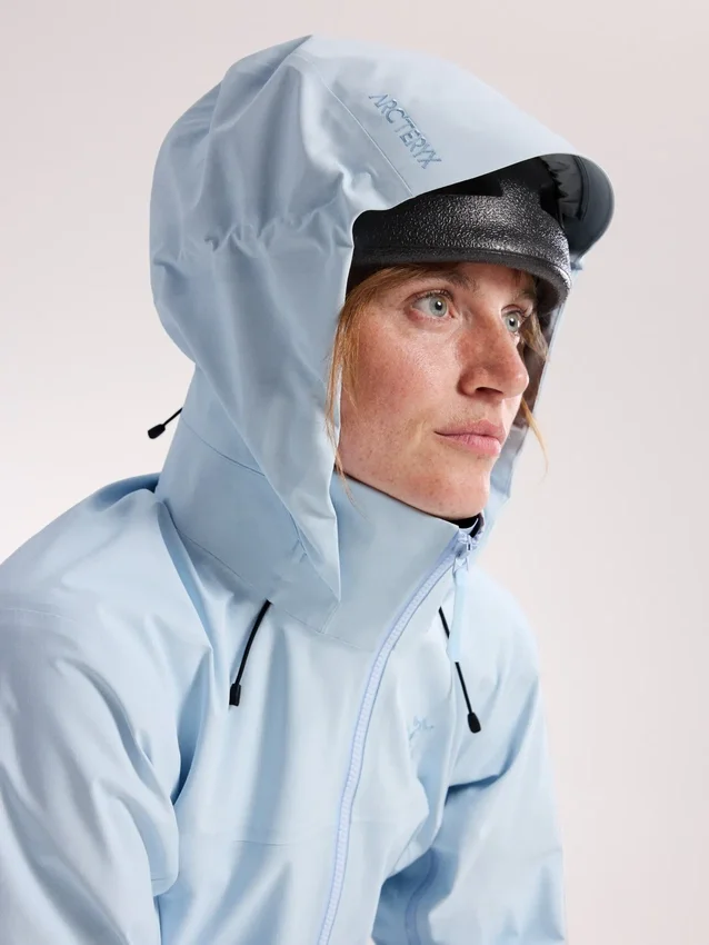 Chaqueta Beta AR para mujer