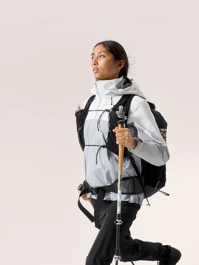 Chaqueta Beta AR para mujer