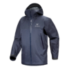 Chaqueta Beta AR Stormhood «Blue»