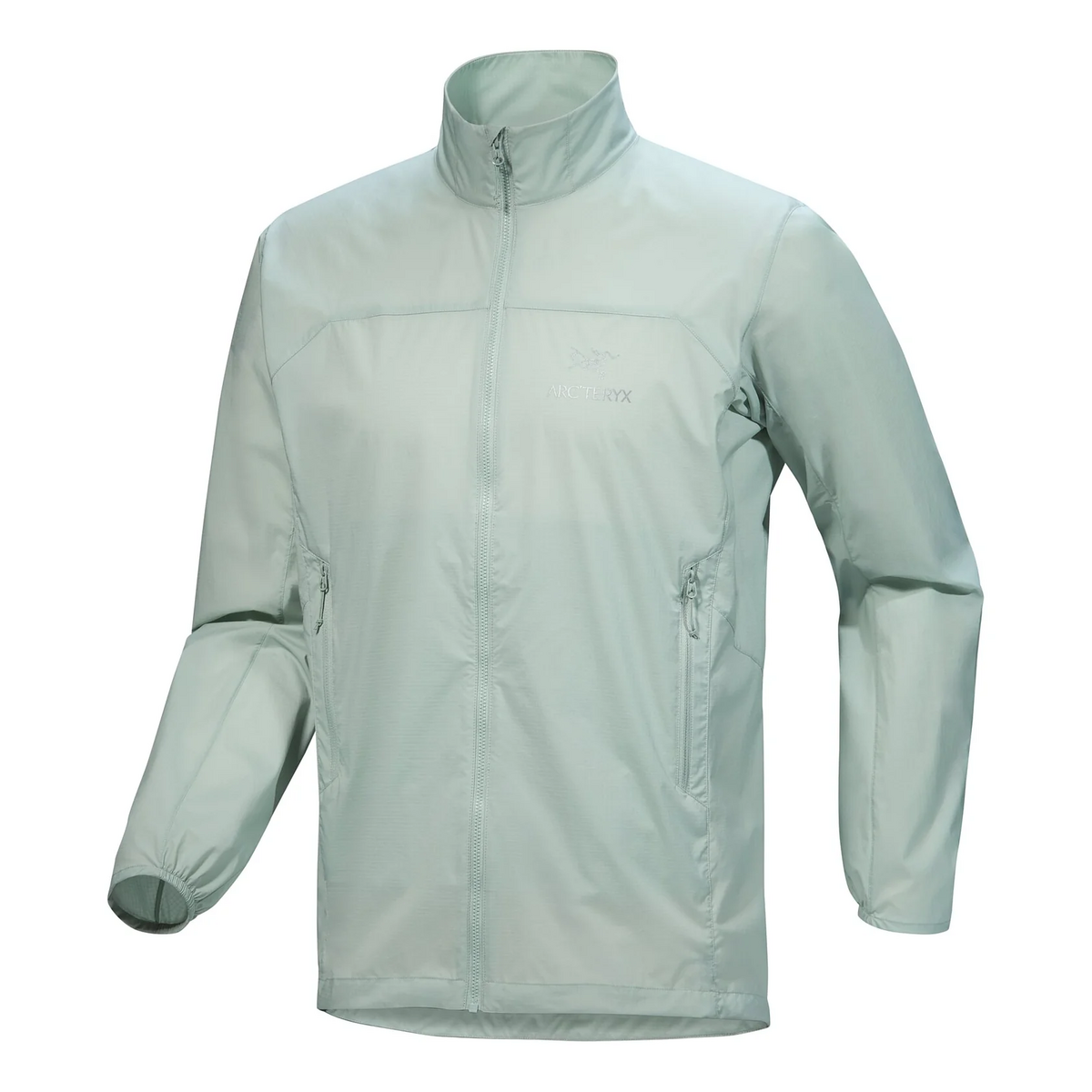 Chaqueta Beta AR Stormhood «Verde»