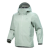 Chaqueta Beta AR Stormhood «Verde»