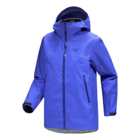 Chaqueta Beta «Azul»