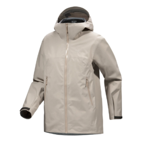 Chaqueta Beta «Beige Natural»