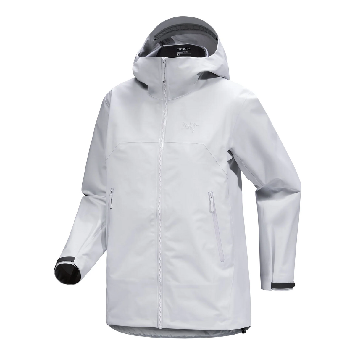 Chaqueta Beta «Gris»