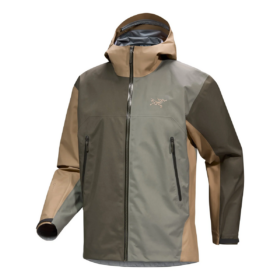 Chaqueta Beta «Multi Green»