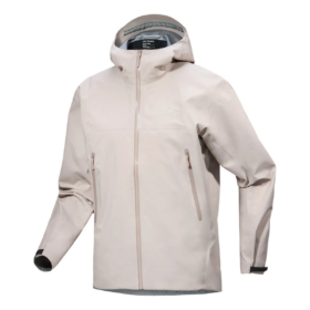 Chaqueta Beta «Natural»