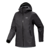 Chaqueta Beta «Negro»