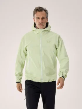 Chaqueta Beta para hombre