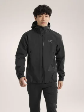 Chaqueta Beta para hombre