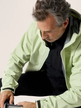 Chaqueta Beta para hombre