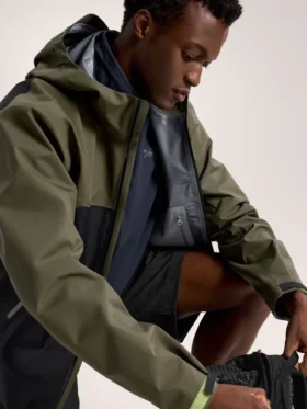 Chaqueta Beta para hombre