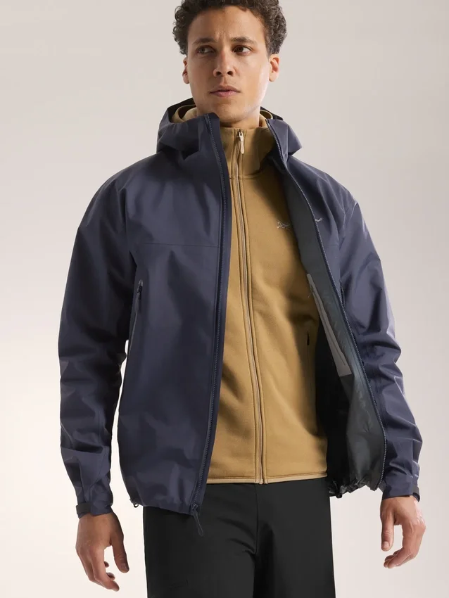 Chaqueta Beta para hombre