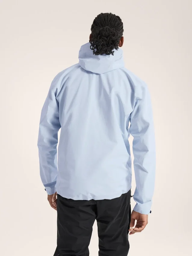Chaqueta Beta para hombre
