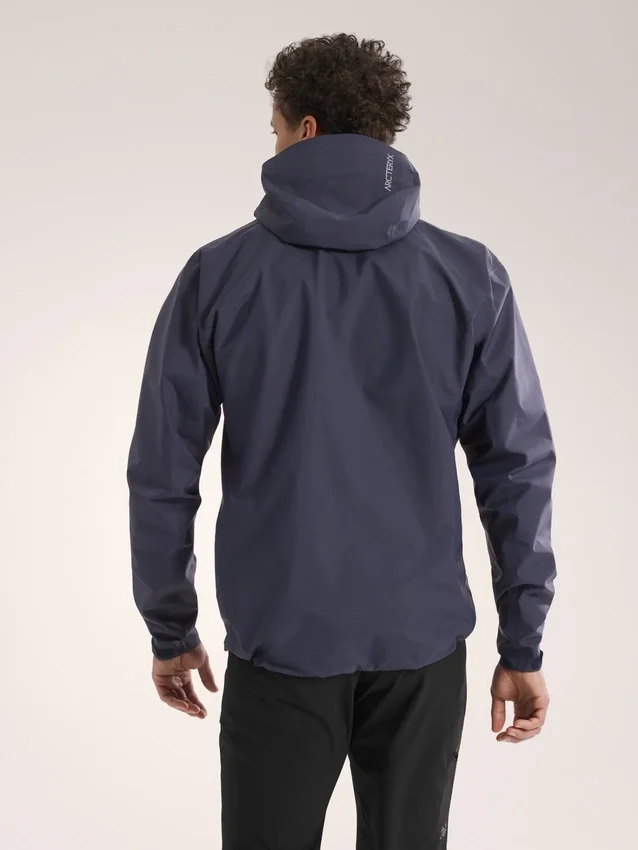 Chaqueta Beta para hombre