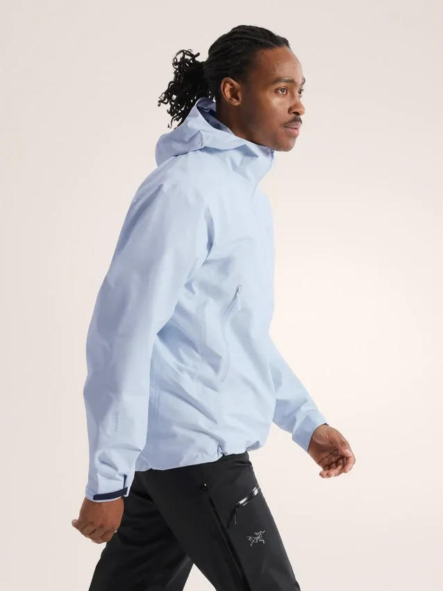 Chaqueta Beta para hombre