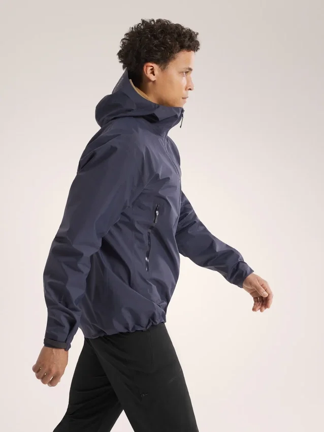 Chaqueta Beta para hombre
