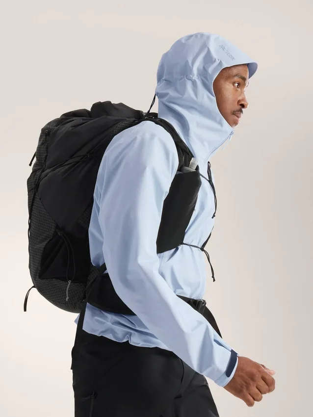 Chaqueta Beta para hombre