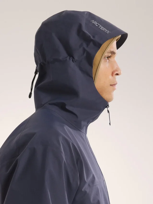 Chaqueta Beta para hombre