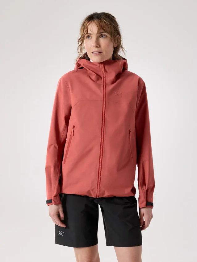 Chaqueta Beta para mujer