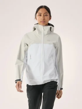 Chaqueta Beta para mujer