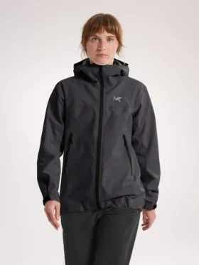 Chaqueta Beta para mujer
