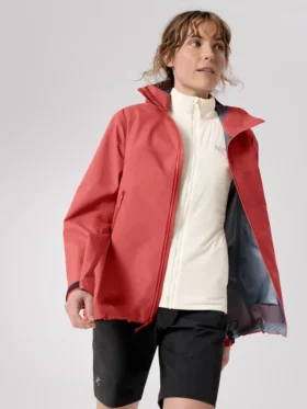 Chaqueta Beta para mujer
