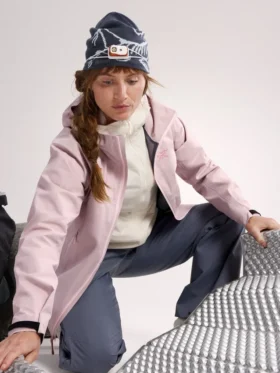 Chaqueta Beta para mujer
