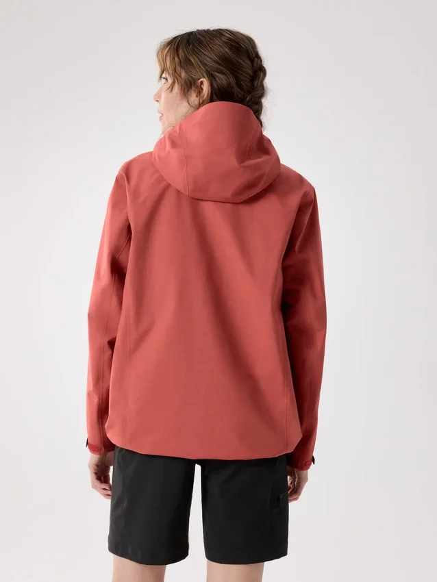 Chaqueta Beta para mujer