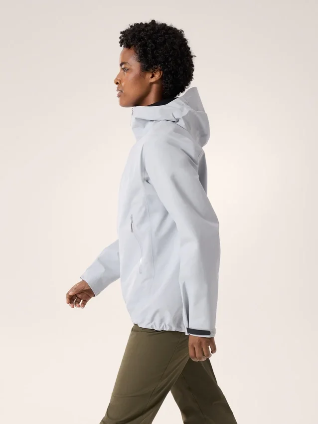 Chaqueta Beta para mujer