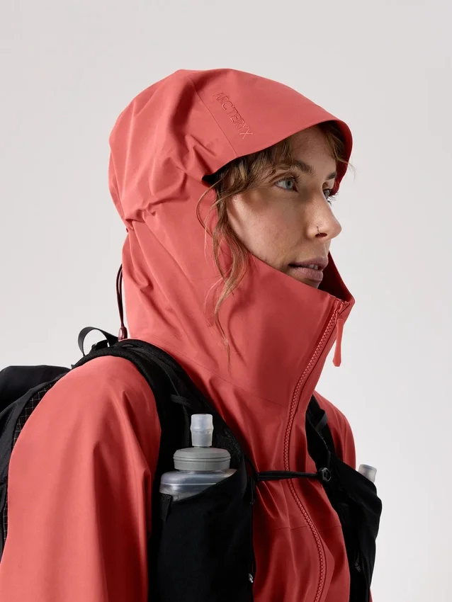 Chaqueta Beta para mujer
