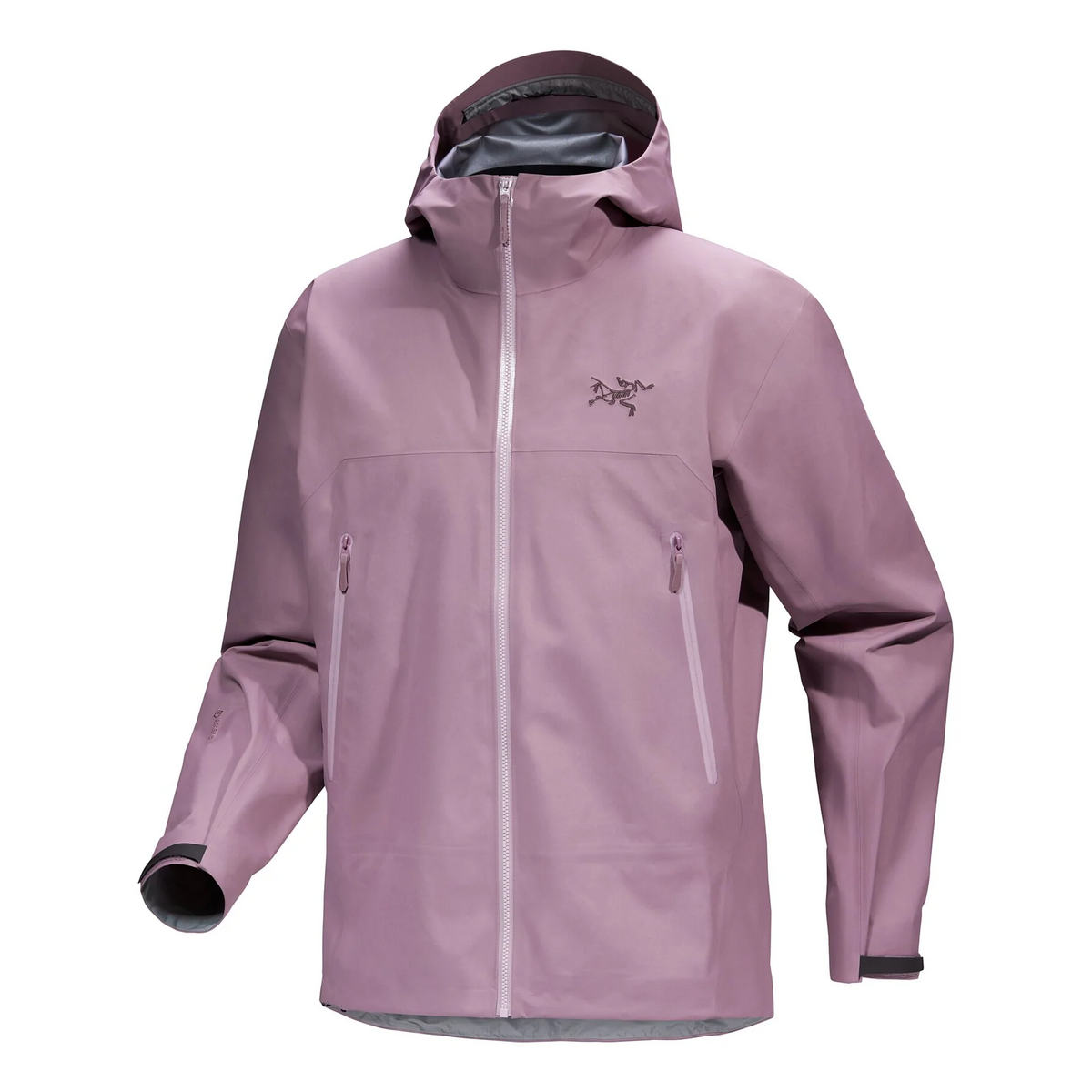 Chaqueta Beta «Rosa»