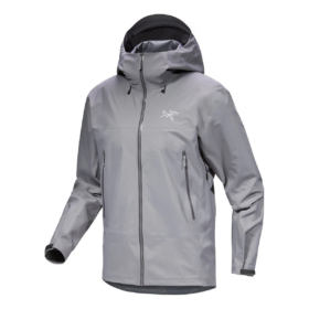 Chaqueta Beta SL «Gris»