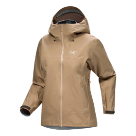 Chaqueta Beta SL «Marrón»