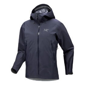 Chaqueta Beta SL «Navy»
