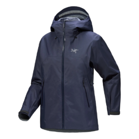 Chaqueta Beta SL «Navy»