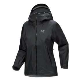 Chaqueta Beta SL «Negro»