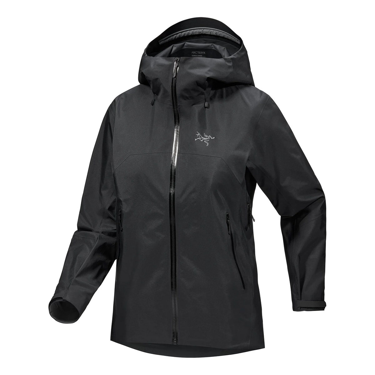 Chaqueta Beta SL «Negro»