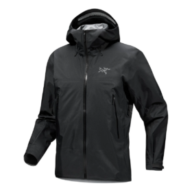 Chaqueta Beta SL «Negro»
