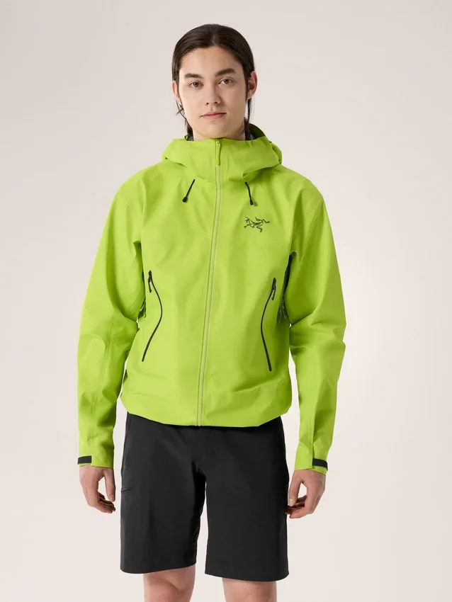 Chaqueta Beta SL para hombre