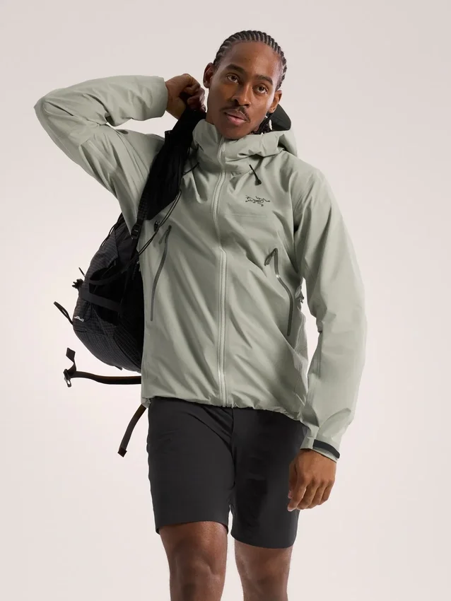 Chaqueta Beta SL para hombre