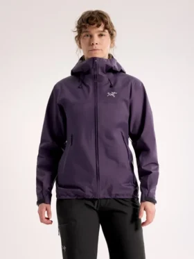 Chaqueta Beta SL para mujer
