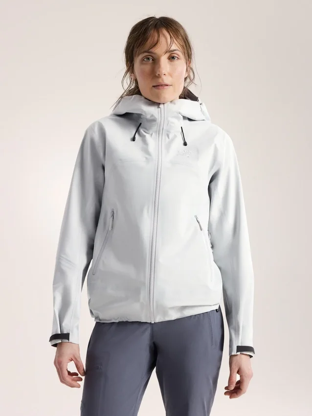 Chaqueta Beta SL para mujer