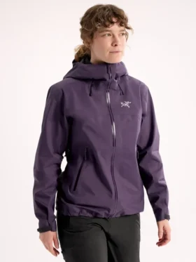 Chaqueta Beta SL para mujer