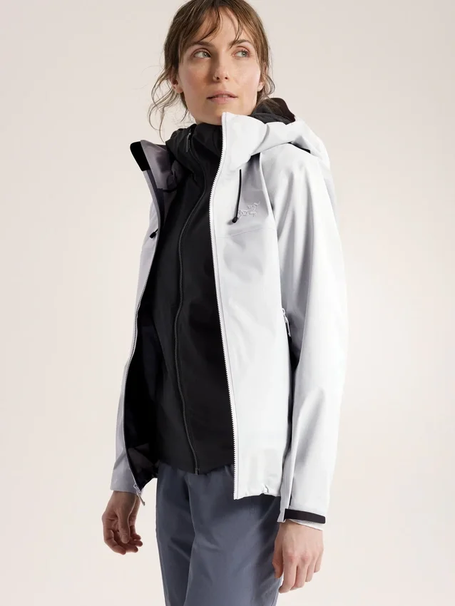 Chaqueta Beta SL para mujer