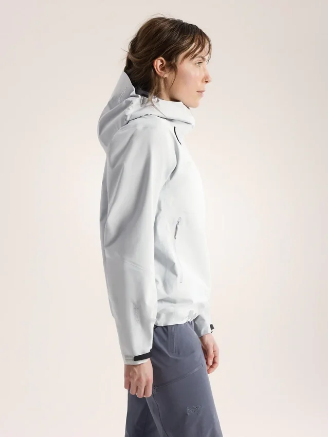 Chaqueta Beta SL para mujer