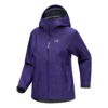 Chaqueta Beta SL «Púrpura»