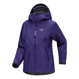 Chaqueta Beta SL «Púrpura»
