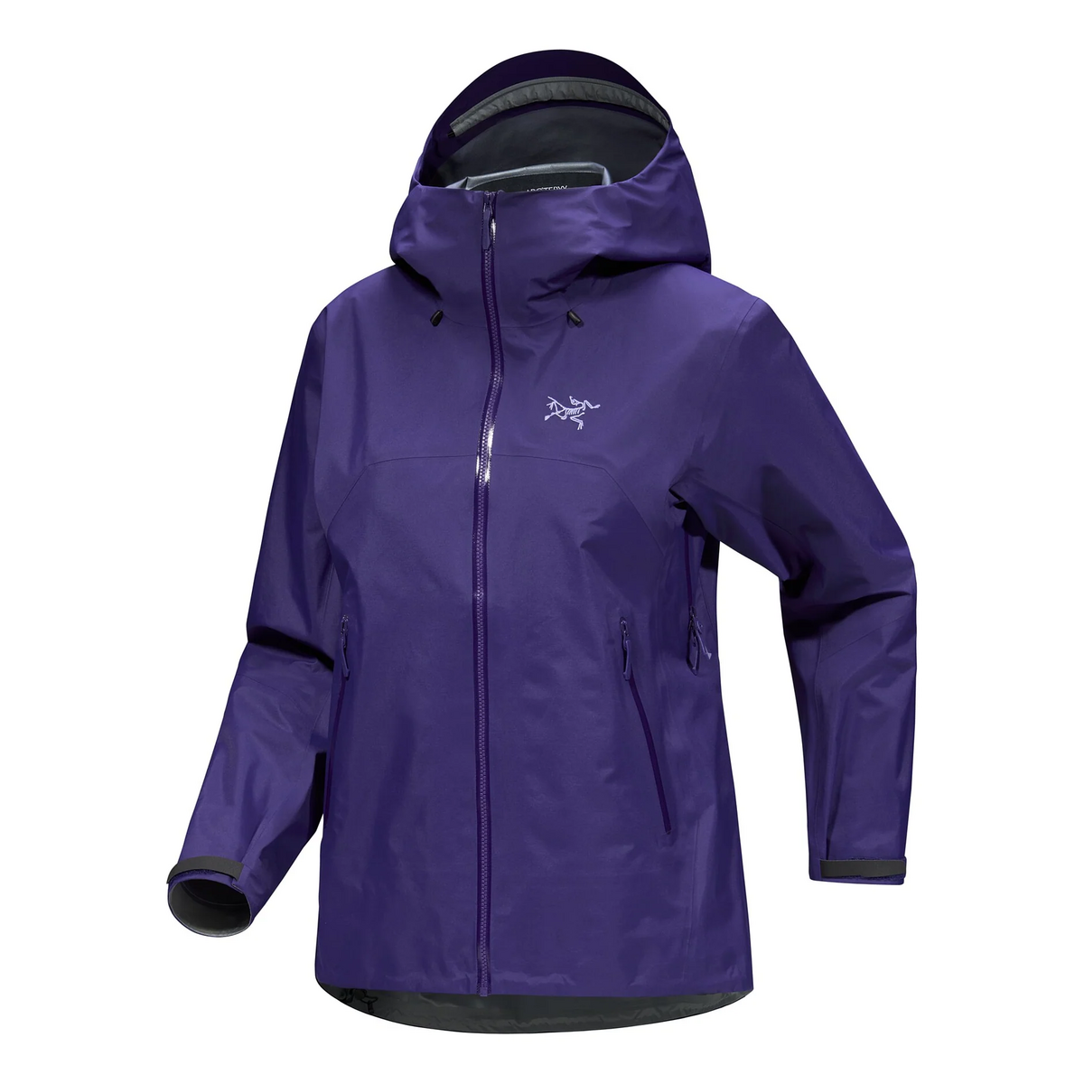 Chaqueta Beta SL «Púrpura»