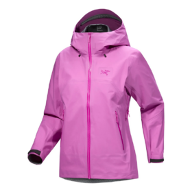 Chaqueta Beta SL «Rosa»