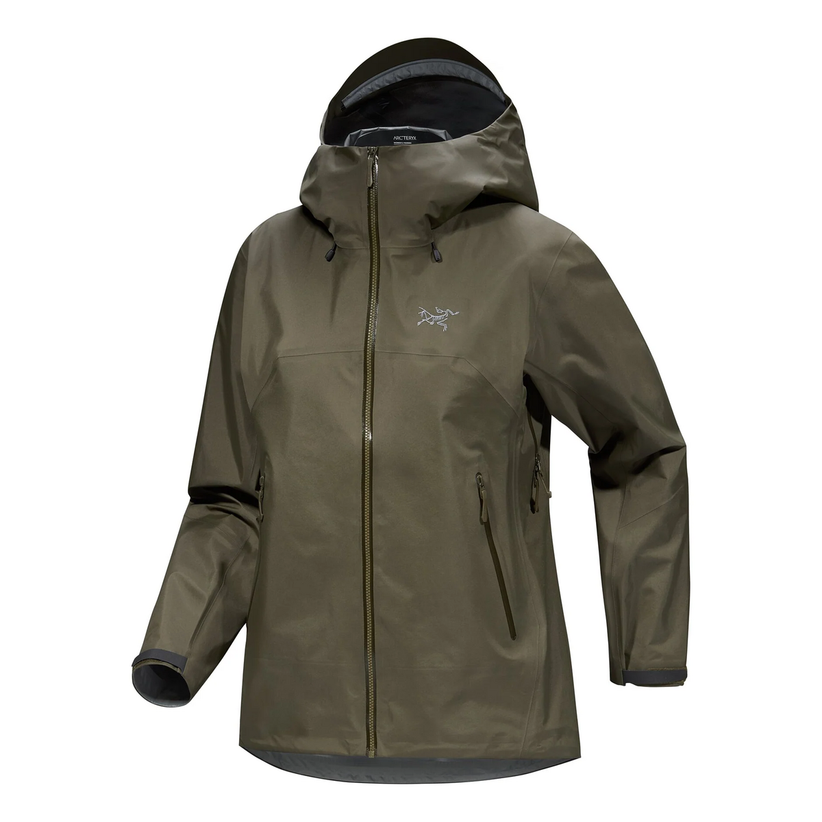 Chaqueta Beta SL «Verde»